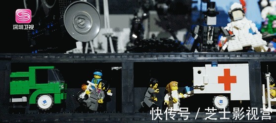 全球爆火的9.6分神綜,終于燒到中國!