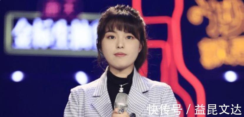 她被稱為最慘的好聲音冠軍，沒進(jìn)決賽的都紅了，她卻逐漸被人遺忘