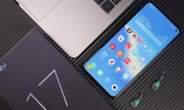 魅族|魅族手机一天不如一天!2020年就发布了2款手机