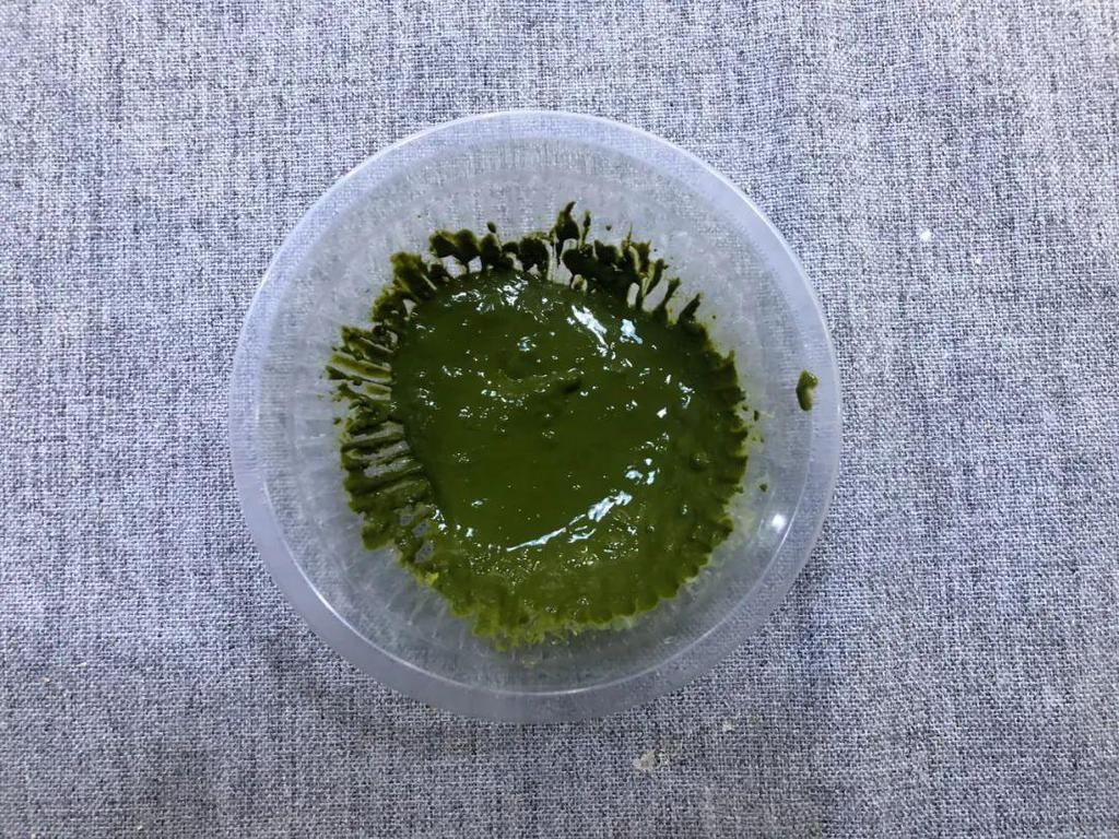 博主|跟着小红书博主做自制面膜,我脸没了