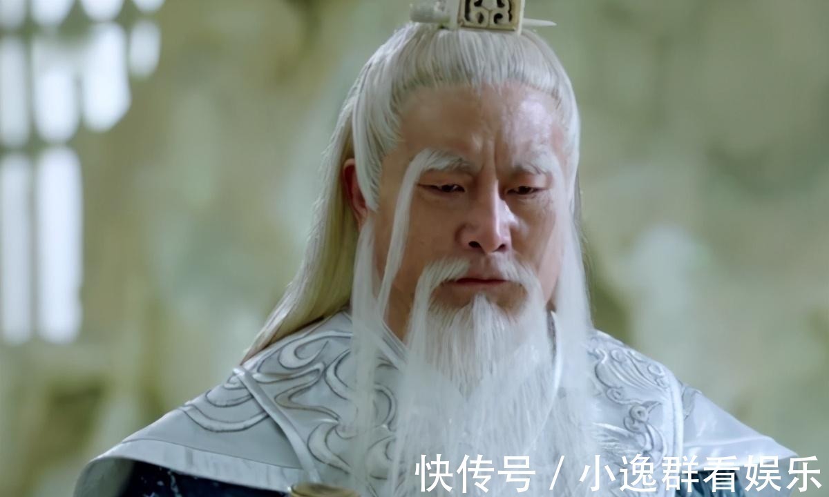 女娲#封神中,孔宣为何要下山辅佐纣王,而不在山中继续修炼