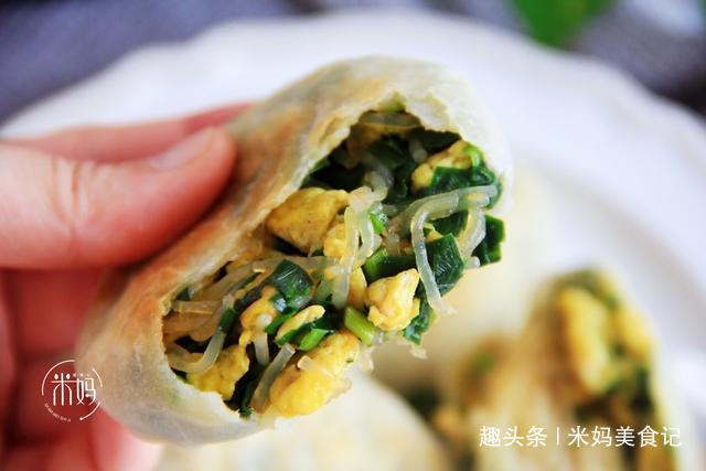 做韭菜馅饼，这2种调料别乱放，不少人都搞错了，难怪不鲜不香