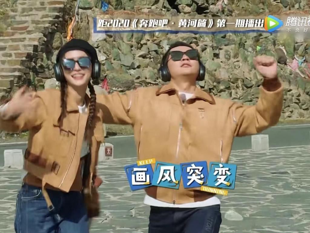 b太熟络?蔡徐坤两次吐槽baby,傲娇拒绝baby的吃蒜邀请