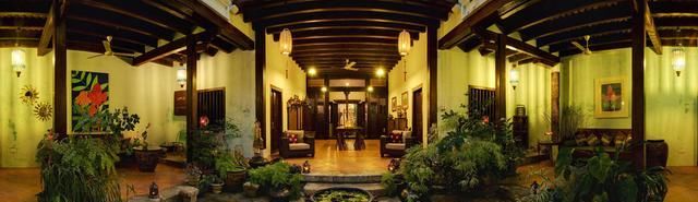  看风水|经典微小说：《 看风水 》