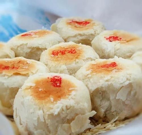 陕西省有哪些特色小吃？