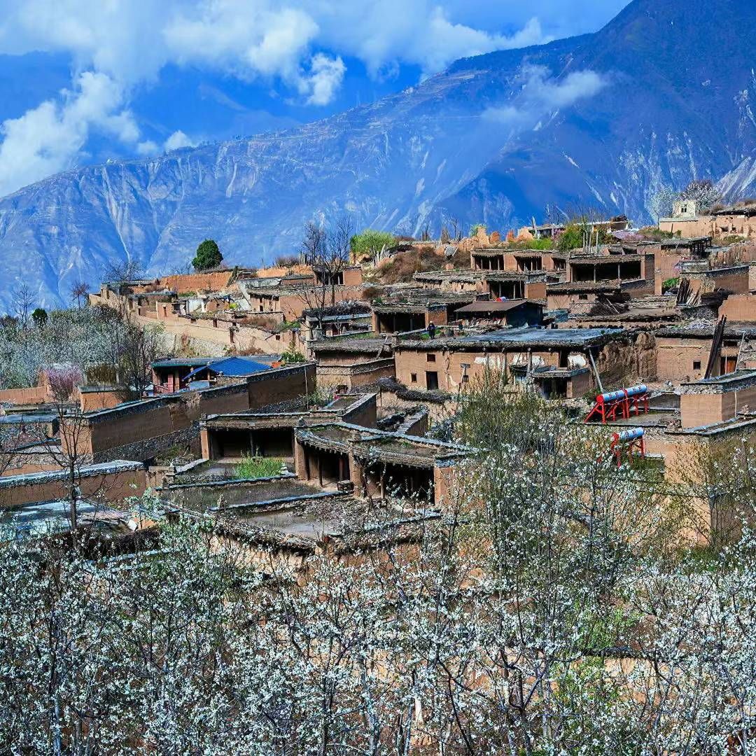 天府旅游名县|获评天府旅游名县两年 四川汶川县发生了这些变化