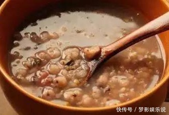 血糖高用以下6种方法喝粥，让糖尿病人的血糖很快降下来