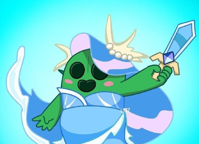 名媛|荒野乱斗荒野名媛——佩佩怎么才能玩好