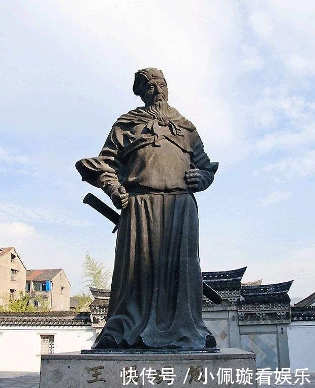 皇帝|嘉靖皇帝为什么没有重用王阳明?