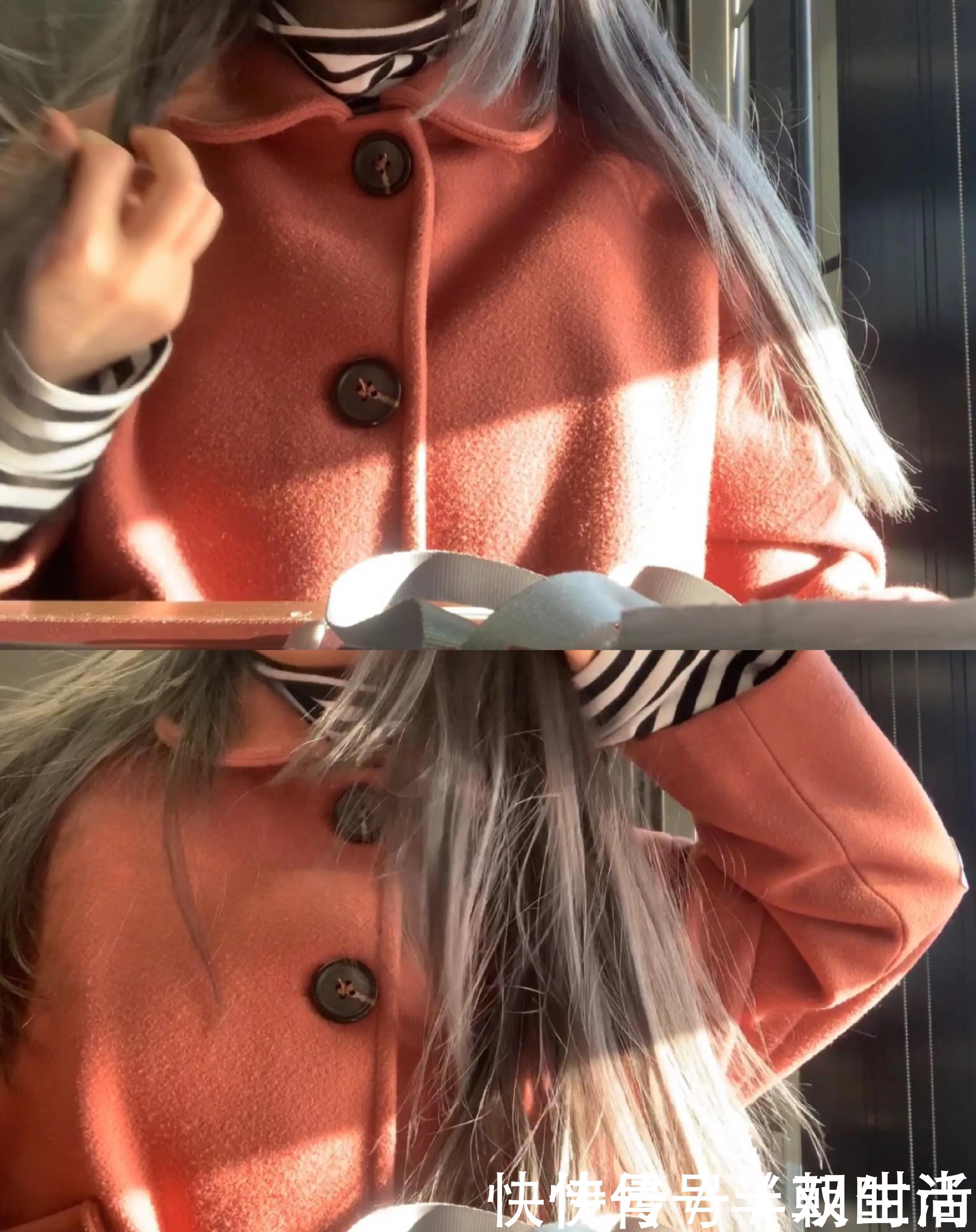 发色|老托尼教你如何在家染发,省下的钱吃火锅真香!