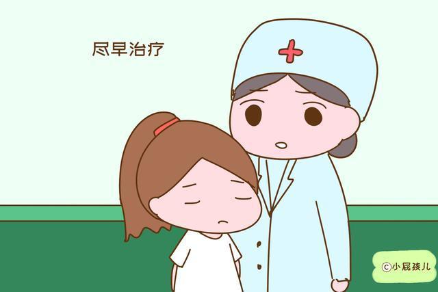 孩子|这个时间来月经的女孩,将来不会长太高,家长要多留意