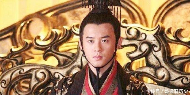 刘武|皇位可以兄终弟及,为何汉景帝刘启,却不愿传位给弟弟刘武