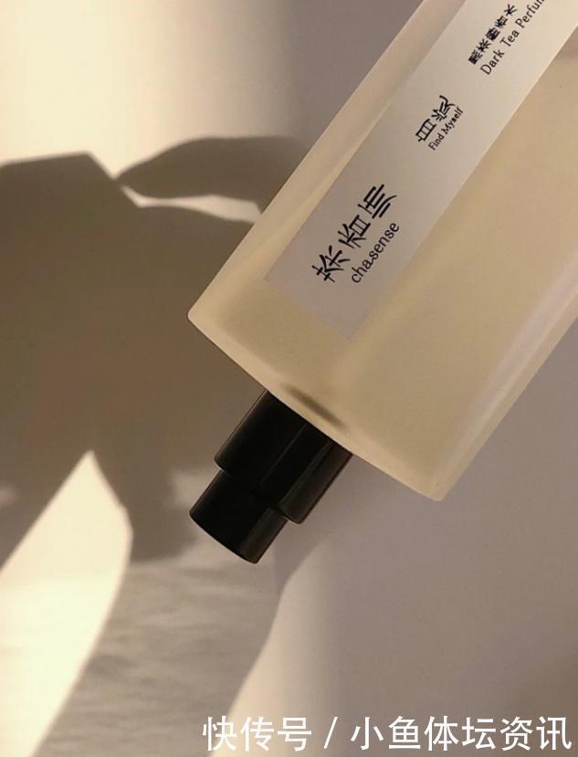 香味|正所谓闻香识女人,有品位的女人都会选这几款香水,低调又有韵味