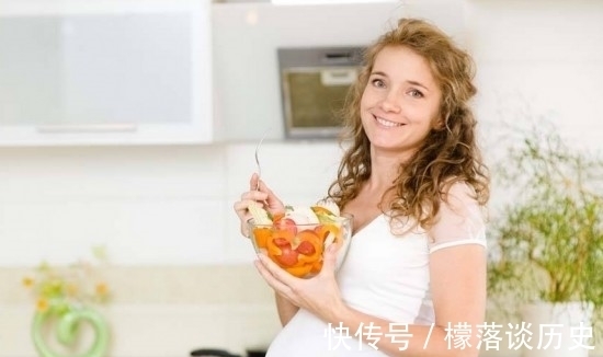 孕妇|怀孕B超显示胎儿比实际孕期大一个周,这样孩子会提前出生吗?