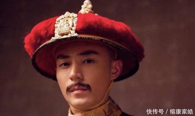 慈禧|清朝故事：他比慈禧还可恨，他的作为，使得清朝走向了灭亡