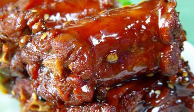 鸭脖5种最好吃的做法,简单美味又馋人,看看你喜欢吃哪种