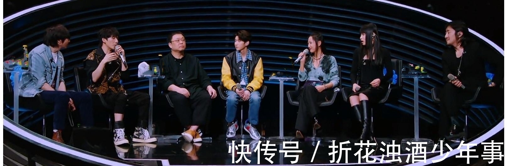 歌手|播放量6.74亿,却被指抄袭可耻,国产音综果真不堪入目吗?