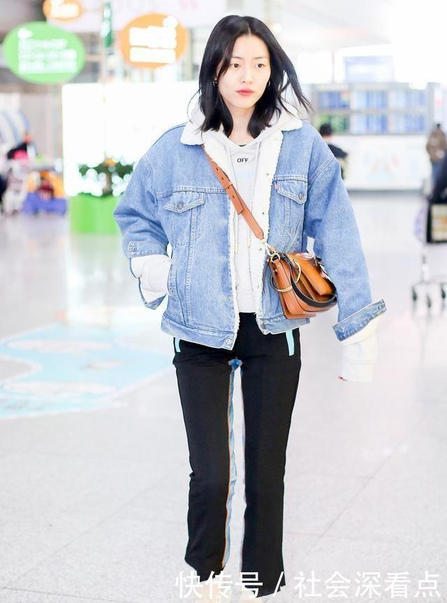 学会|衣在配不在贵,秋冬学会这“3个”技巧,打造时髦有层次感的穿搭