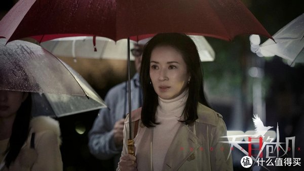 g面具阴谋、地下乐队、音乐杀人,《天目危机》的创意与想象