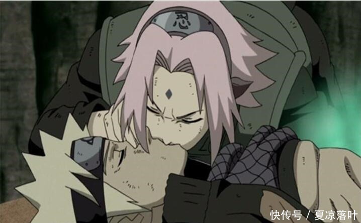 火影小樱隐瞒佐助的五件事,说出一件就是一个地爆天星