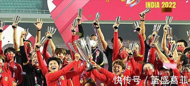 奖励|总奖金3000万元！中国女足夺冠收获历史第一重奖，足协奖励未表示！