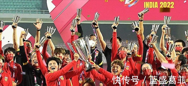 奖励|总奖金3000万元!中国女足夺冠收获历史第一重奖,足协奖励未表示!