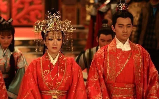 司马光&王安石把儿媳另嫁给别人,儿子知道后写下一首词,惊艳了千年文坛