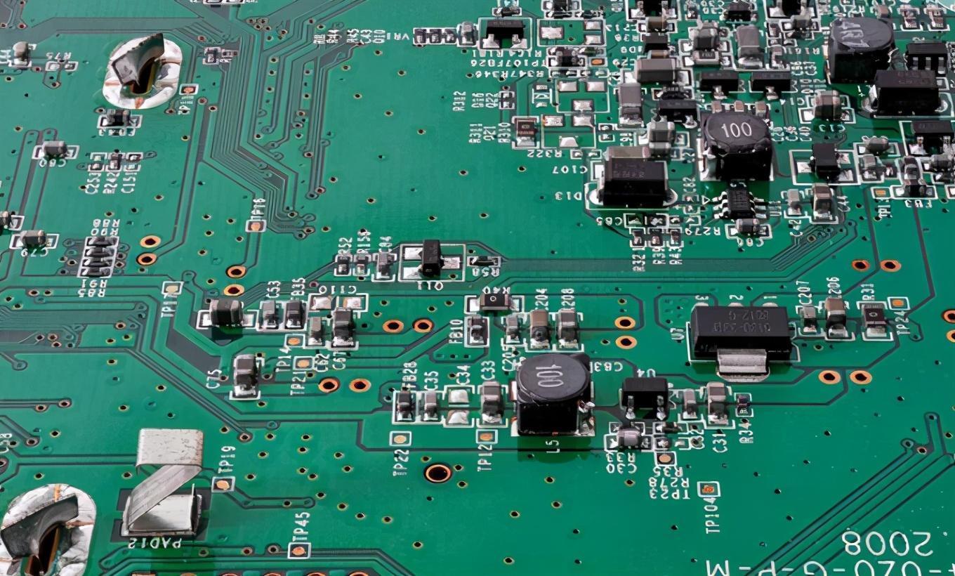 国产|国产半导体应该摒弃造不如买的思路