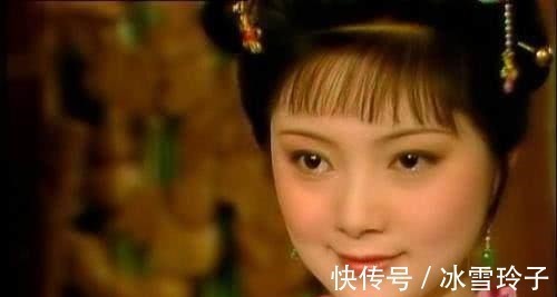 贾府#曹雪芹心中真正的女主其实不是林黛玉,也不是薛宝钗,而是她!