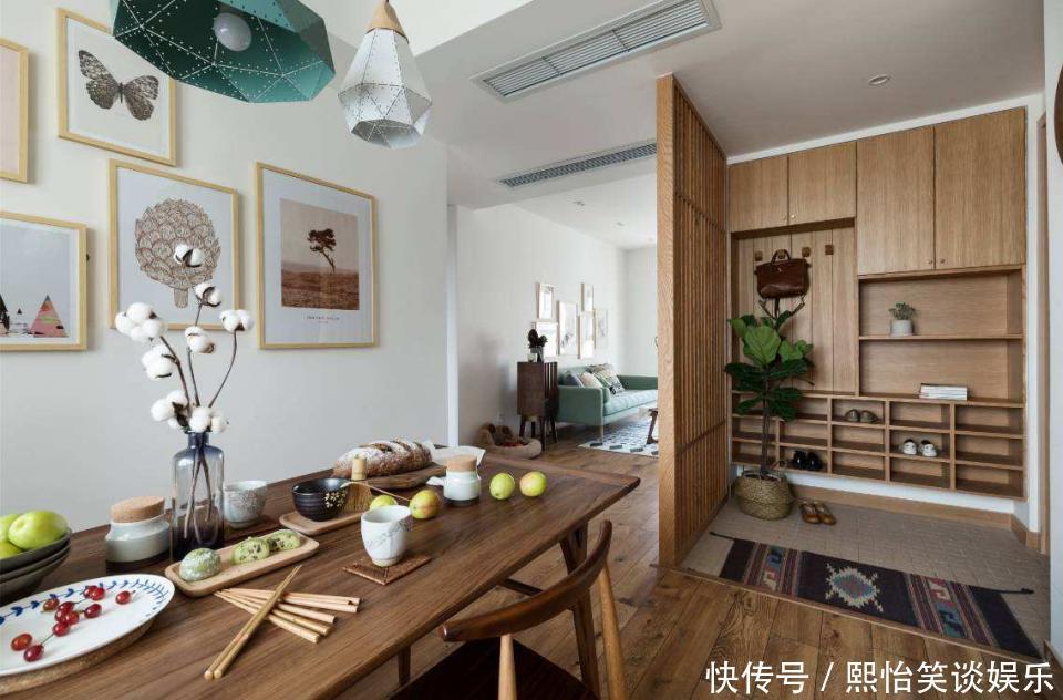 下沉式|日子住久了才发现,这些家居设计看着高大上,实际用起来很鸡肋!