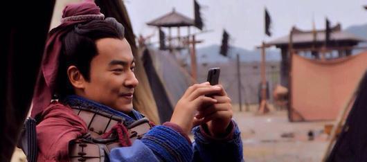 军事|东汉云台二十八将中，如果单论军事能力，谁最厉害