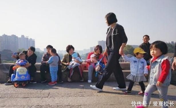 龙宝宝|生孩子要看属相?这4个属相的孩子有优势,孩子比同龄人更聪明