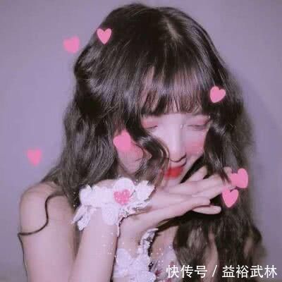 发型|小仙女感觉“很土”的3发型,男生却“贼稀罕”,小姐姐快get!