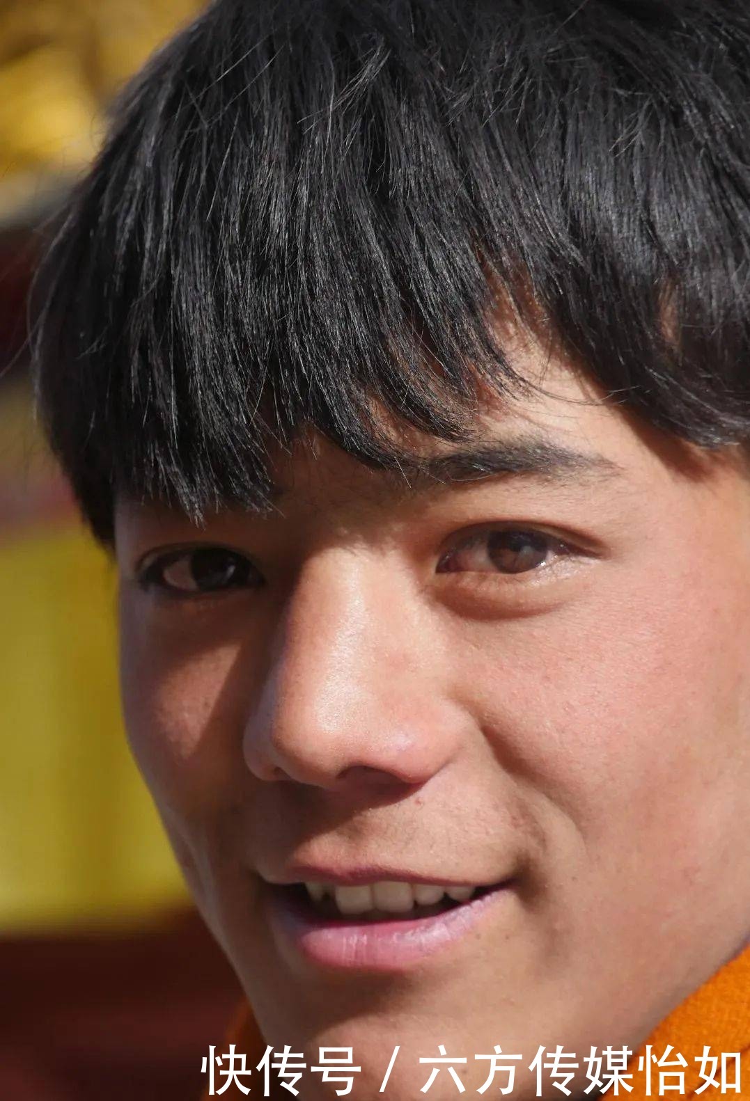 流域型长相|中国人在长相上有没有地域特征?不同地区,有不一样的美丽与风情