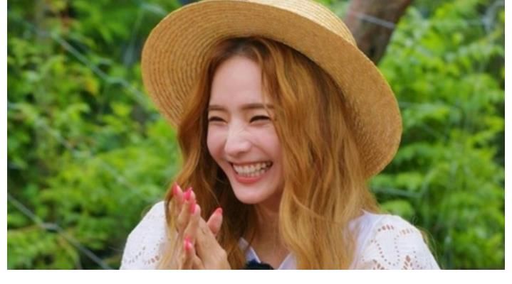 巅峰期|韩彩英参加《RM》被吐槽认不出，《豪杰春香》巅峰期已不在