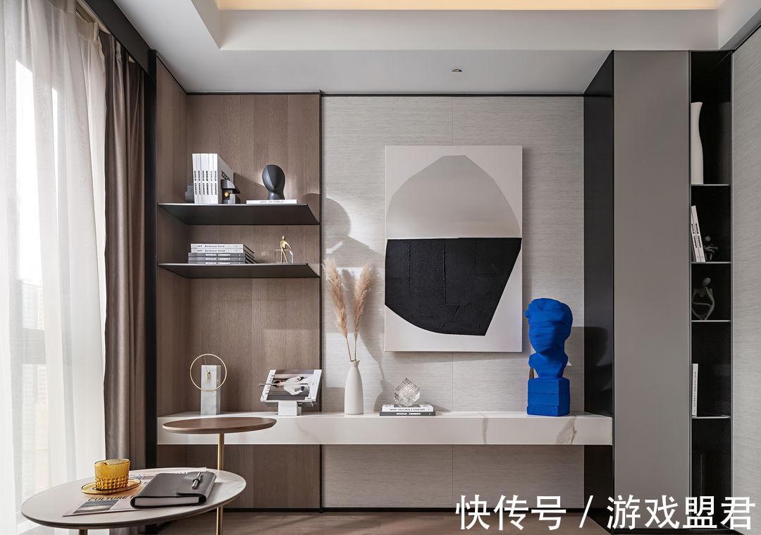 业主|回归初心，让家更显本质意义，享受舒适温馨的家居生活