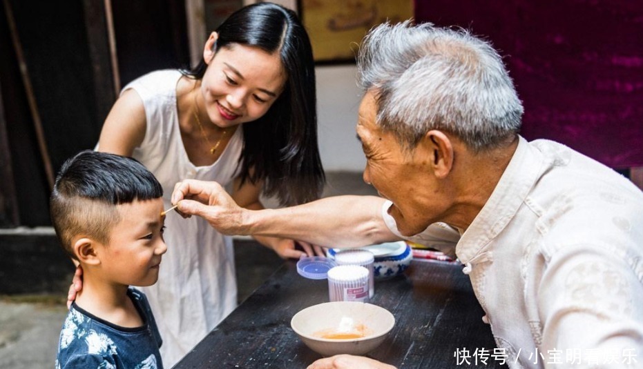 如斯夫|俗语“人老有三物，子女不孝也有福”，指的哪三物？很有参考意义