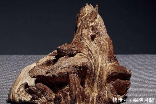 藏家|沉香价格确实很高,但是藏家如何分辨真假沉香!