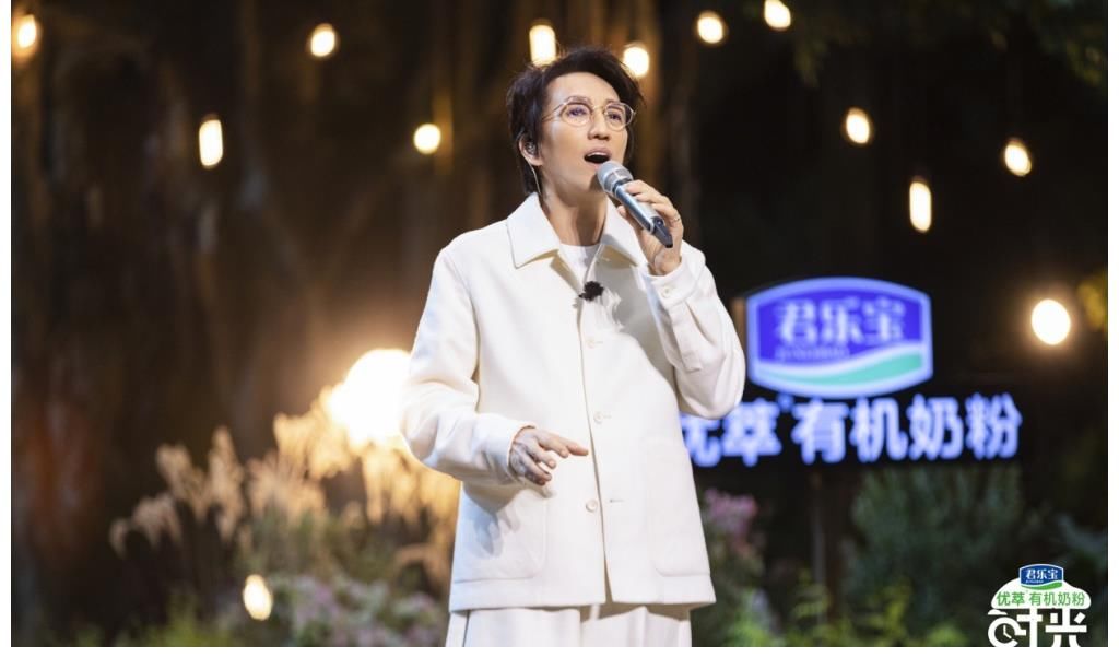《时光音乐会》打造华语金曲回忆杀,众位歌手实力掏出杀手锏