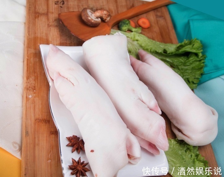 营养|猪身上的这两个部位,营养最高,价格只有排骨一半,却鲜有人知道