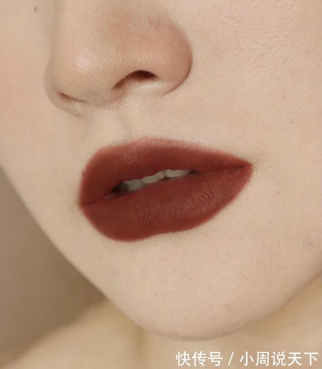姐妹们 口红在精不在多,聪明的女人都会选择这4支,显白又耐看!