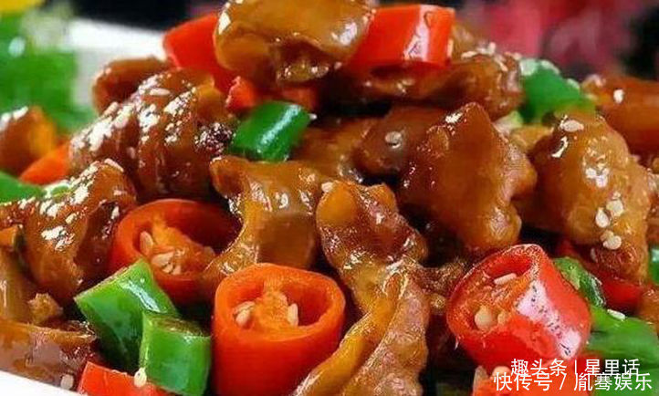 居家待客,教你几道拿手好菜,简单易上手,学会了亲朋面前露一手