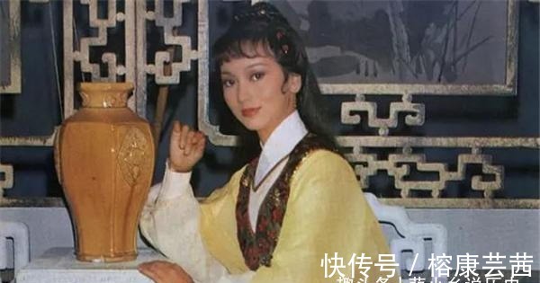 幽兰露|古龙笔下十大风华女子之无物结同心,烟花不堪剪的苏蓉蓉