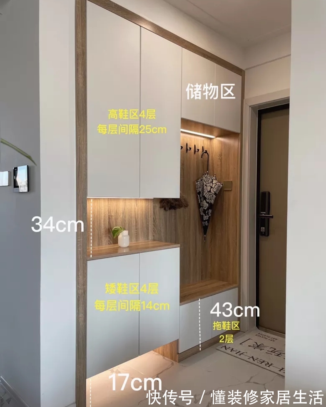 知识点|装修中的9个黄金知识点，错一个，家里都装不好