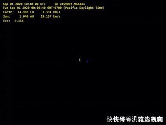 太空垃圾 新的卫星?这个天体即将进入地球轨道,来源却让科学家十分好奇