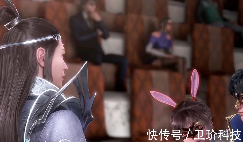 七宝琉璃塔|斗罗大陆宁风致儿子很多,为啥一个都没出现原因跟宁荣荣有关