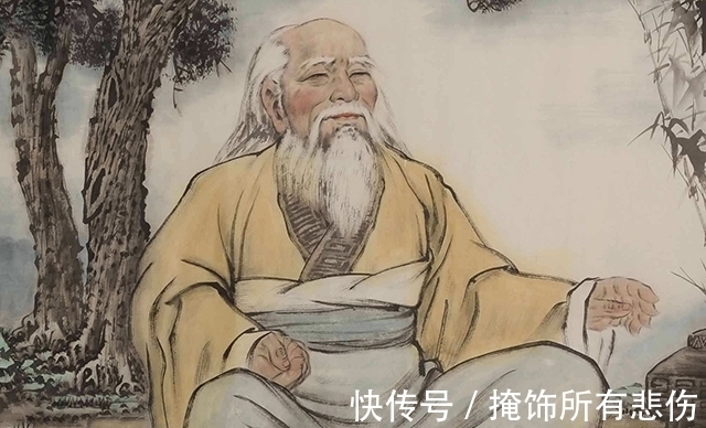 处世法则&鬼谷子:成大事的人,有3条处世法则