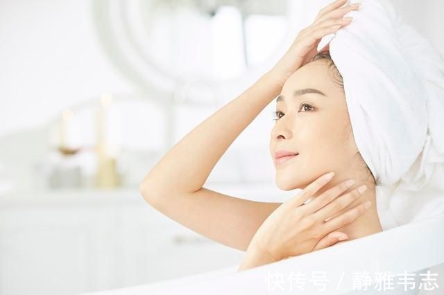 女性|洗澡时，女人若喜欢站着排尿，可能会招来4个影响