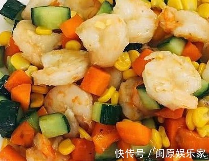 葫芦素c|做法简单易学,喷香馋人,孩子常吃补充营养,提高身体免疫力