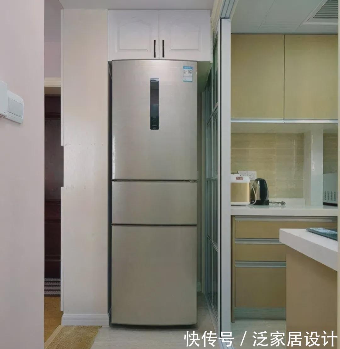 主卧室|乔迁88平新居，忍不住晒晒，餐厅设计太漂亮了，儿童房飘窗超实用